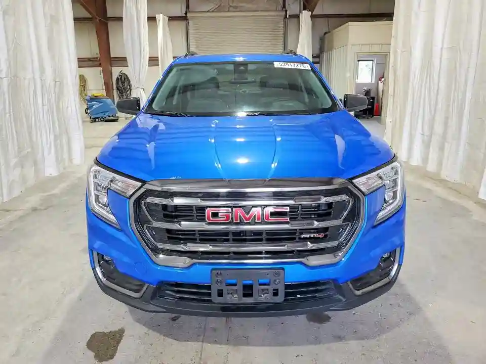 3GKALYEG9RL200847 2024 GMC TERRAIN-4