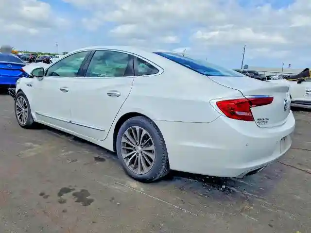 1G4ZP5SSXHU164130 2017 BUICK LACROSSE-1