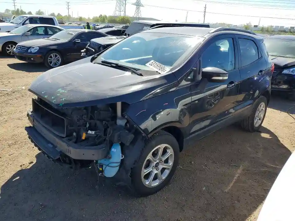 MAJ6S3GL3LC370664 2020 FORD ECOSPORT-0