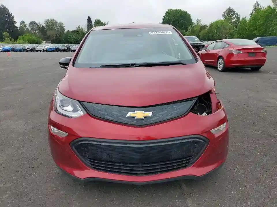 1G1FY6S00K4116810 2019 CHEVROLET BOLT-4