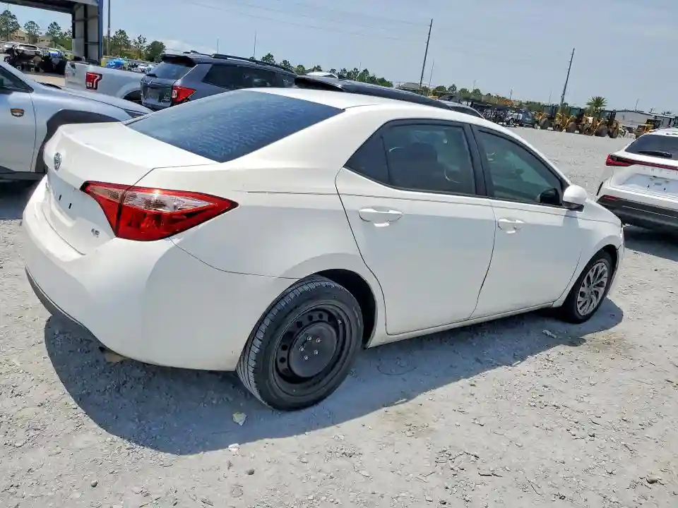 2T1BURHE1KC177070 2019 TOYOTA COROLLA-2