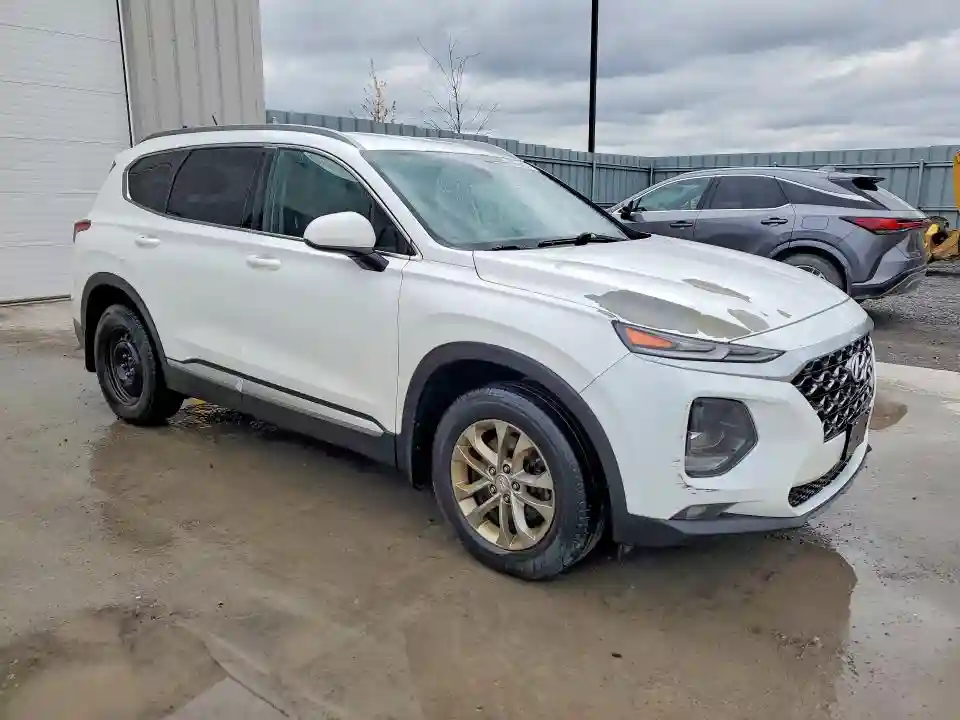 5NMS2CAD9KH100817 2019 HYUNDAI SANTA FE-3