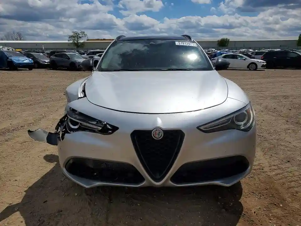 ZASPAKAN2K7C32151 2019 ALFA ROMEO STELVIO-4