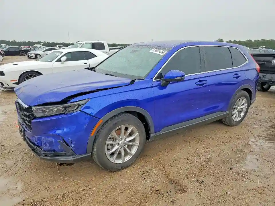 2HKRS3H73SH306037 2025 HONDA CRV-0