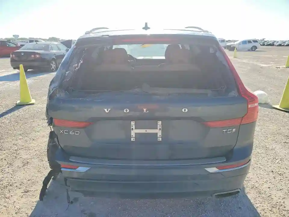 YV4102DL3L1424336 2020 VOLVO XC60-5