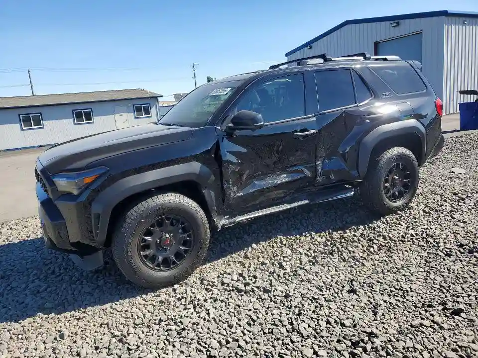 JTEVA5BRXT5076629 2026 TOYOTA 4RUNNER-0