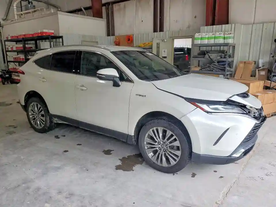 JTEAAAAH3MJ022503 2021 TOYOTA VENZA-3
