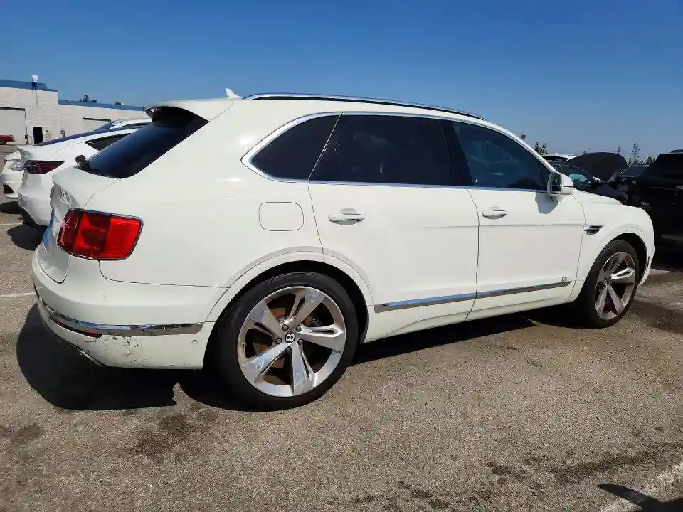 SJAAC2ZV8JC017622 2018 BENTLEY ALL OTHER-2