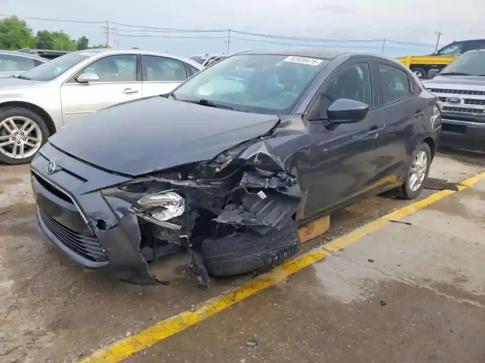 3MYDLBZV1GY120765 2016 SCION IA-0