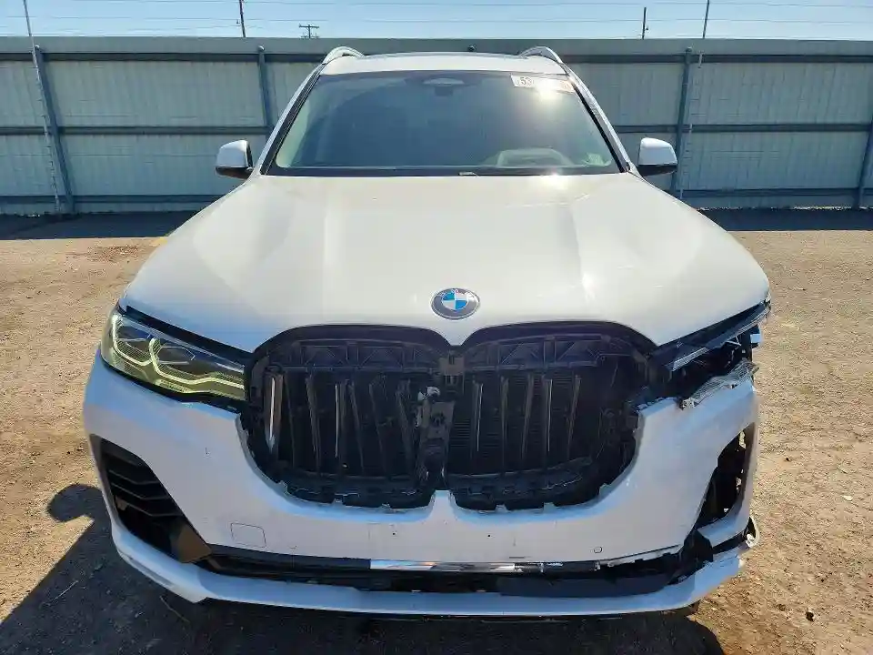 5UXCX4C51KLS38107 2019 BMW X7-4