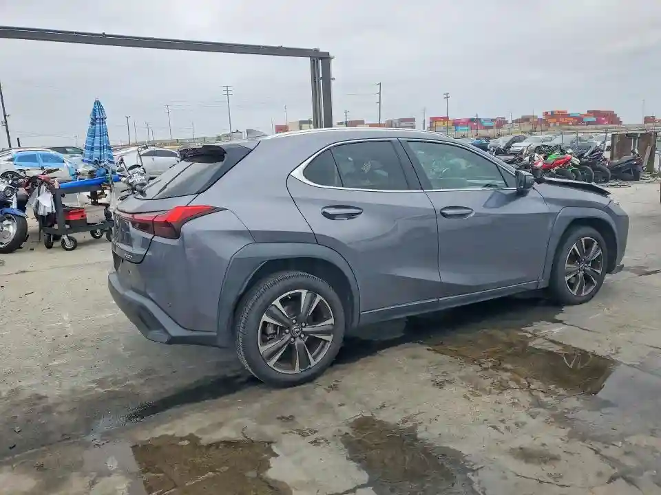 JTHX3JBH1M2036819 2021 LEXUS UX 200-2