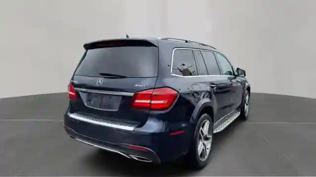 4JGDF7DE1JB117151 2018 MERCEDES-BENZ GLS-CLASS-3