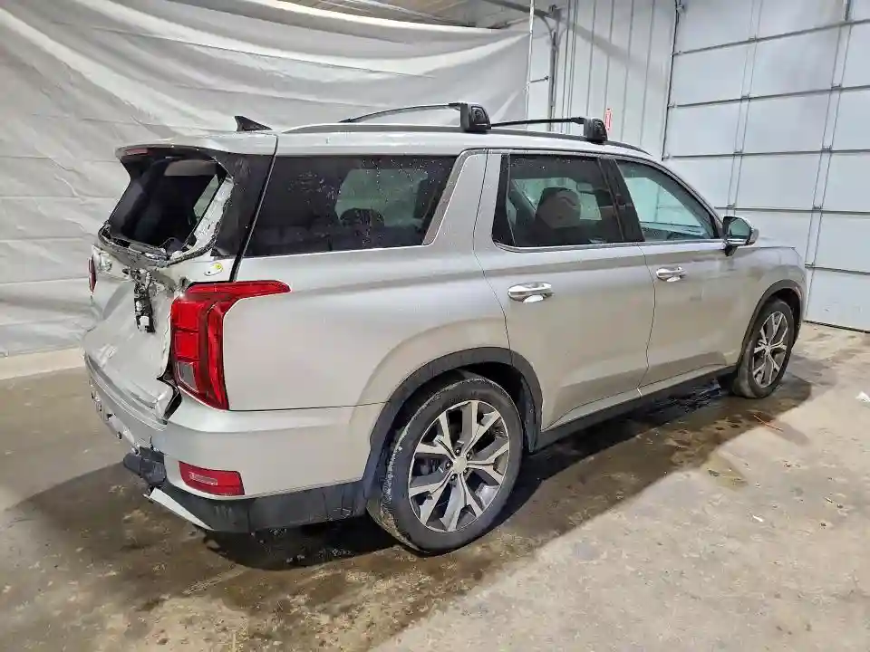 KM8R4DHE1NU457303 2022 HYUNDAI PALISADE-2