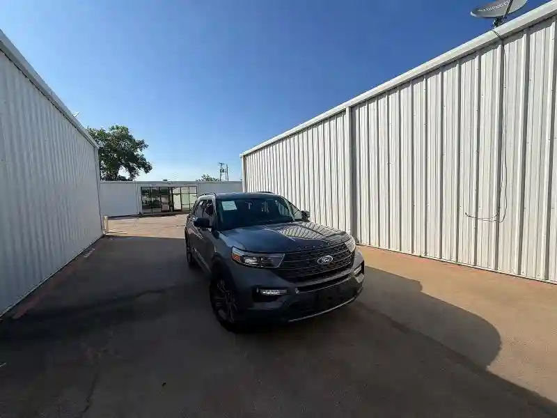 1FMSK7DH4NGB71114 2022 FORD EXPLORER-0