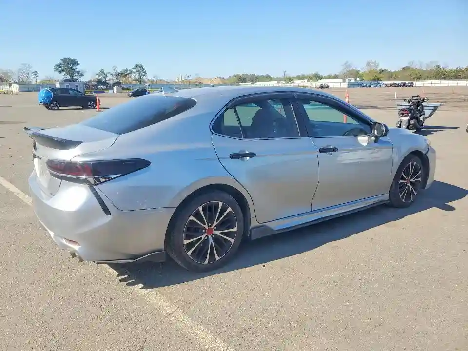 4T1G11BK4LU012693 2020 TOYOTA CAMRY-2