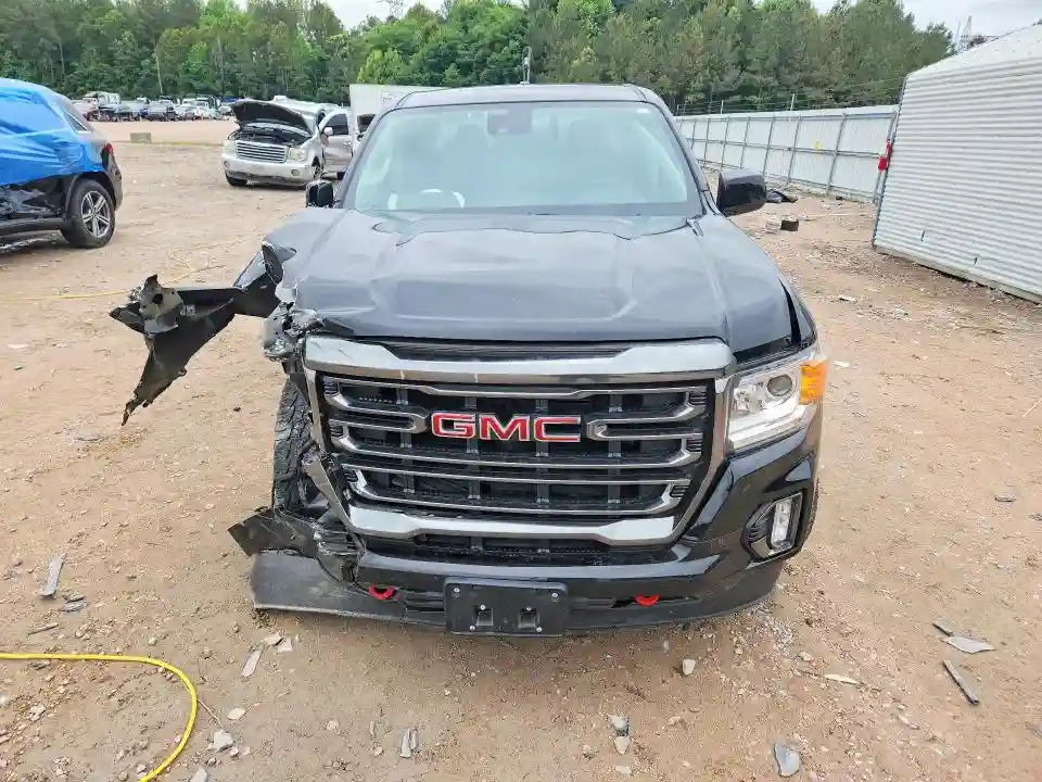 1GTG6FEN6N1134601 2022 GMC CANYON-4