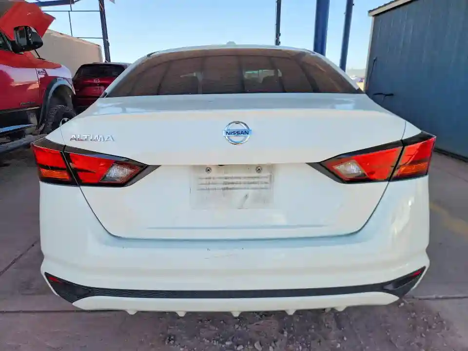 1N4BL4BVXLN322450 2020 NISSAN ALTIMA-5