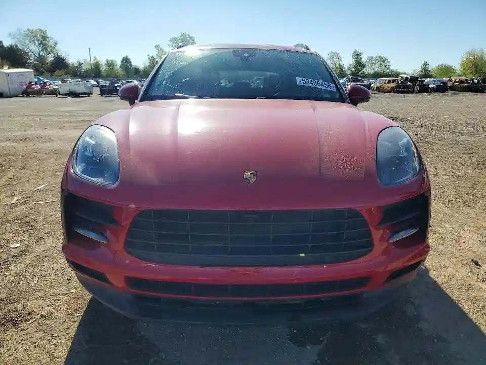WP1AA2A59MLB17246 2021 PORSCHE MACAN-4