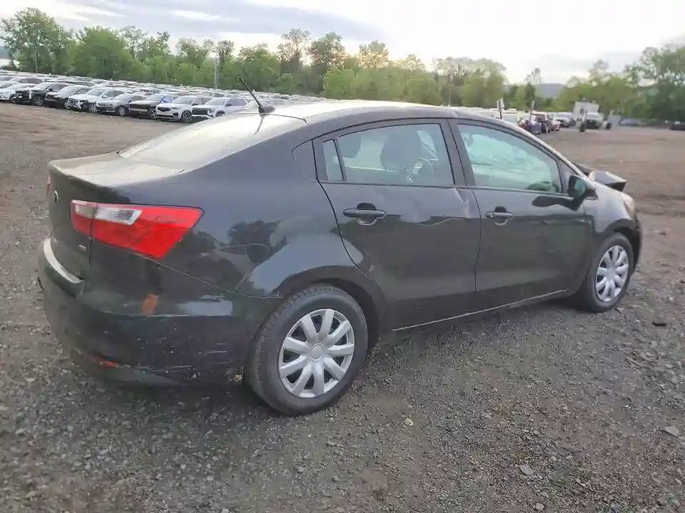 KNADM4A38H6118390 2017 KIA RIO-2