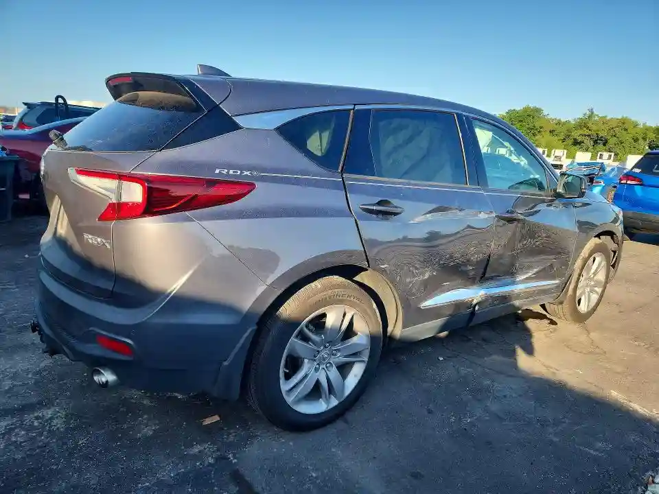 5J8TC1H70KL022787 2019 ACURA RDX-2
