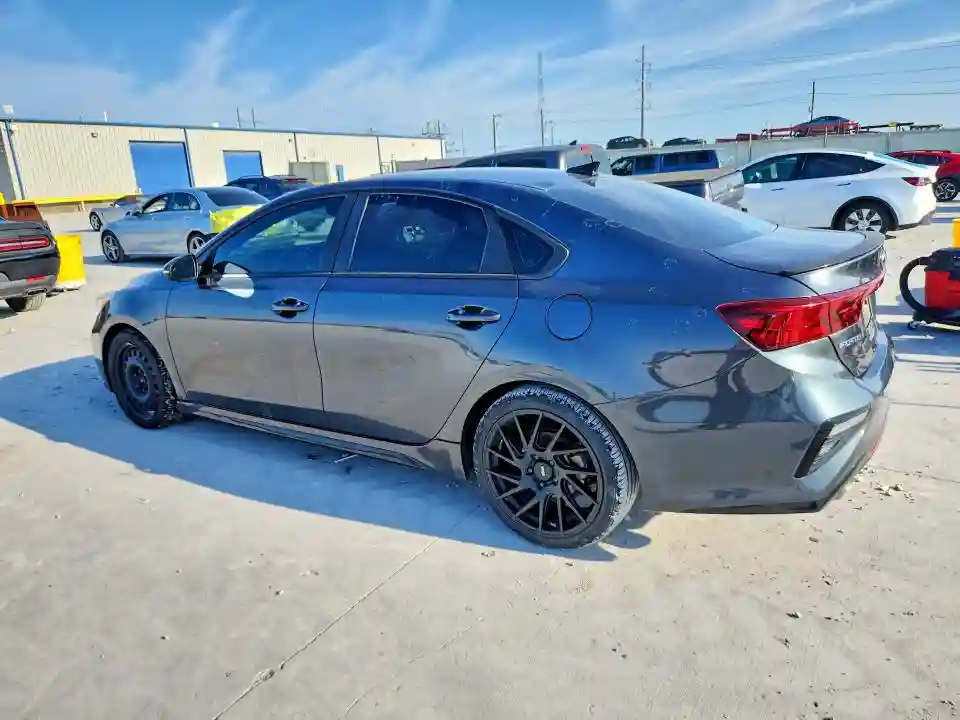 3KPF44AC4LE156259 2020 KIA FORTE-1
