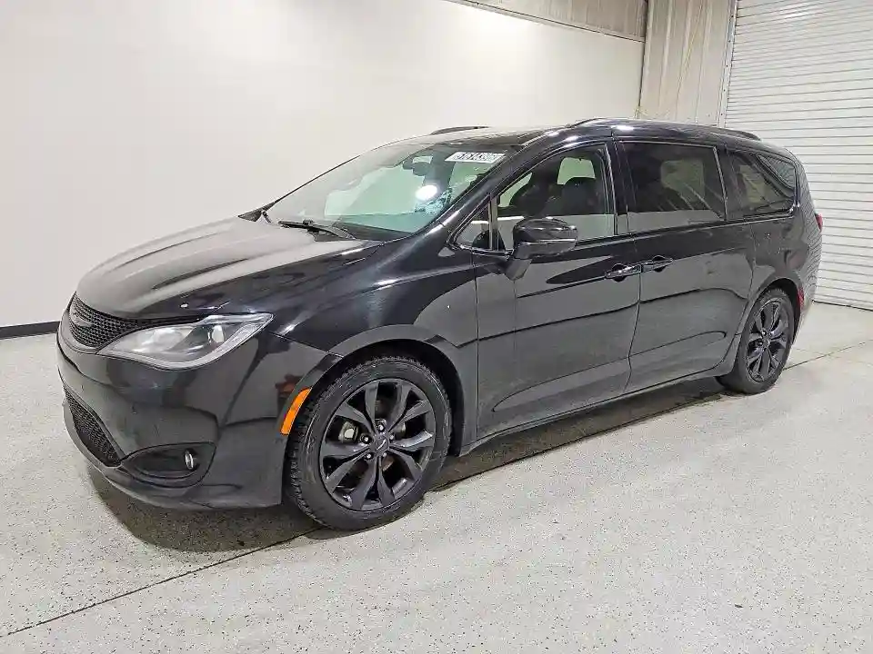 2C4RC1GGXLR246362 2020 CHRYSLER PACIFICA-0