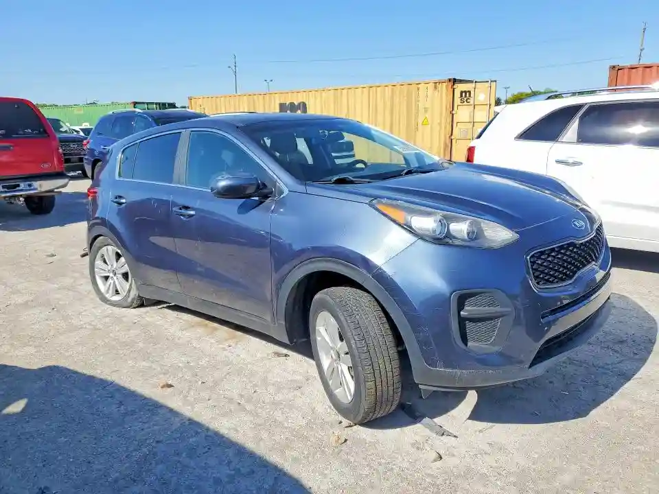 KNDPM3AC1J7348315 2018 KIA SPORTAGE-3