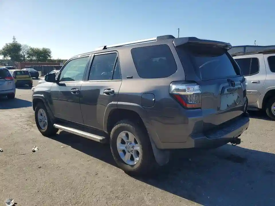 JTEZU5JR3K5204119 2019 TOYOTA 4RUNNER-1