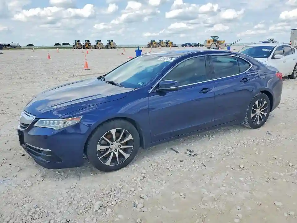 19UUB1F58HA003563 2017 ACURA TLX-0