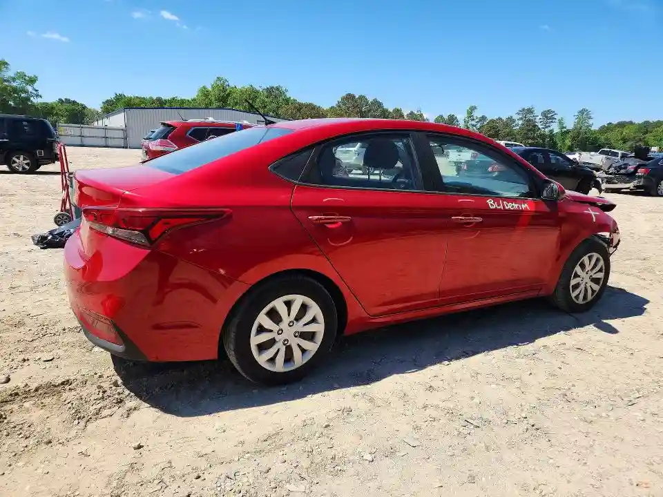 3KPC24A32JE005670 2018 HYUNDAI ACCENT-2