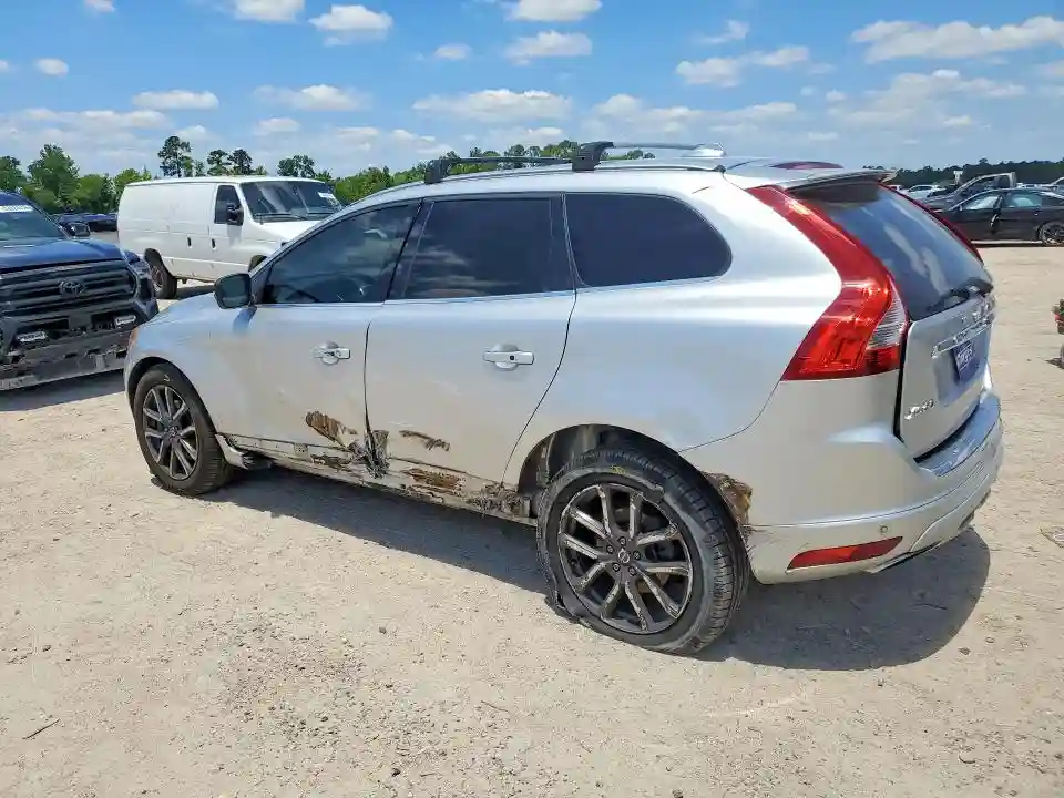 YV449MRRXH2202793 2017 VOLVO XC60-1