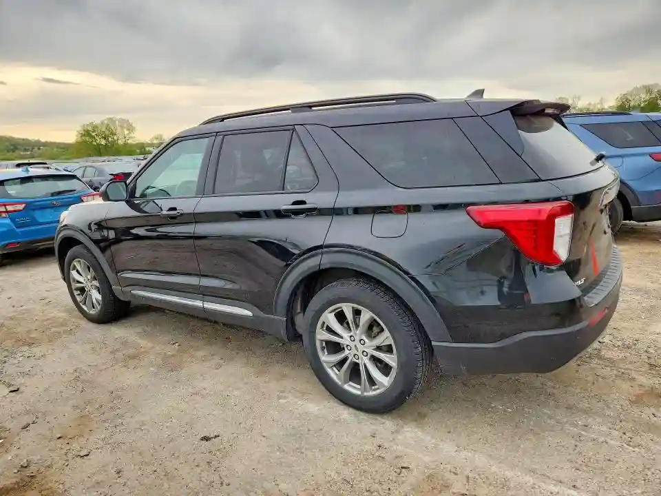 1FMSK8DH1NGC35048 2022 FORD EXPLORER-1