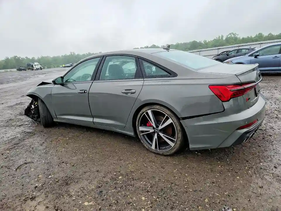WAUFFBF2XNN020051 2022 AUDI S6/RS6-1