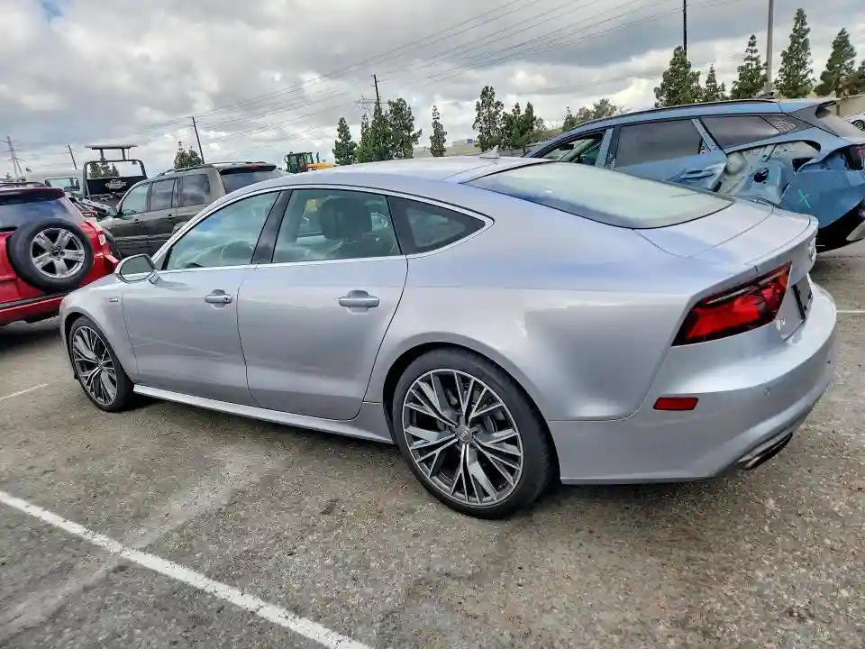 WAU2GAFC5GN014241 2016 AUDI A7-1
