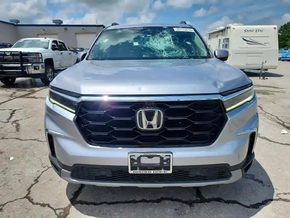 5FNYG1H89PB023805 2023 HONDA PILOT-4