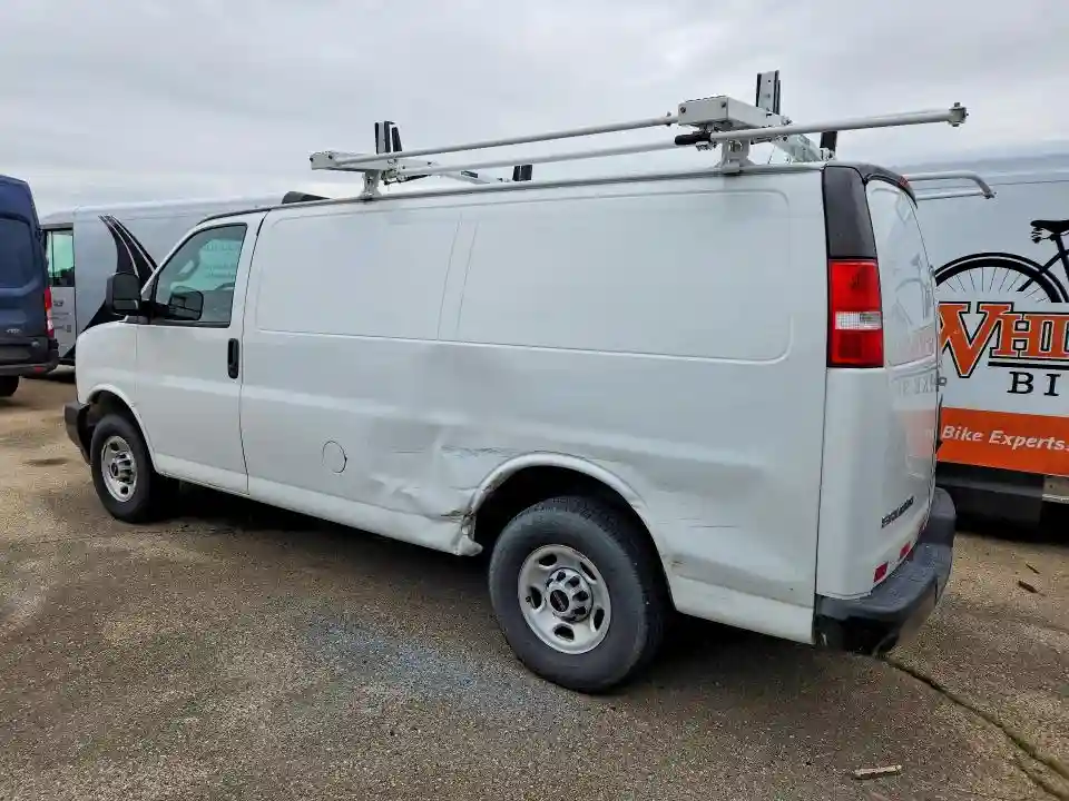 1GTW7AFP9P1115183 2023 GMC SAVANA-1