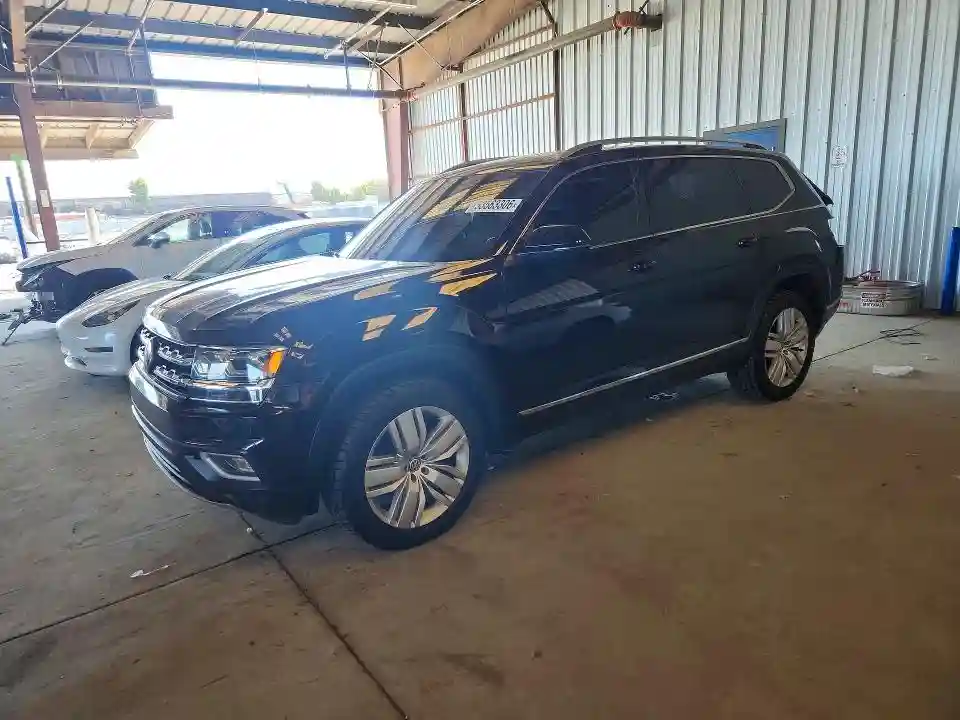 1V2NR2CA1JC504275 2018 VOLKSWAGEN ATLAS-0