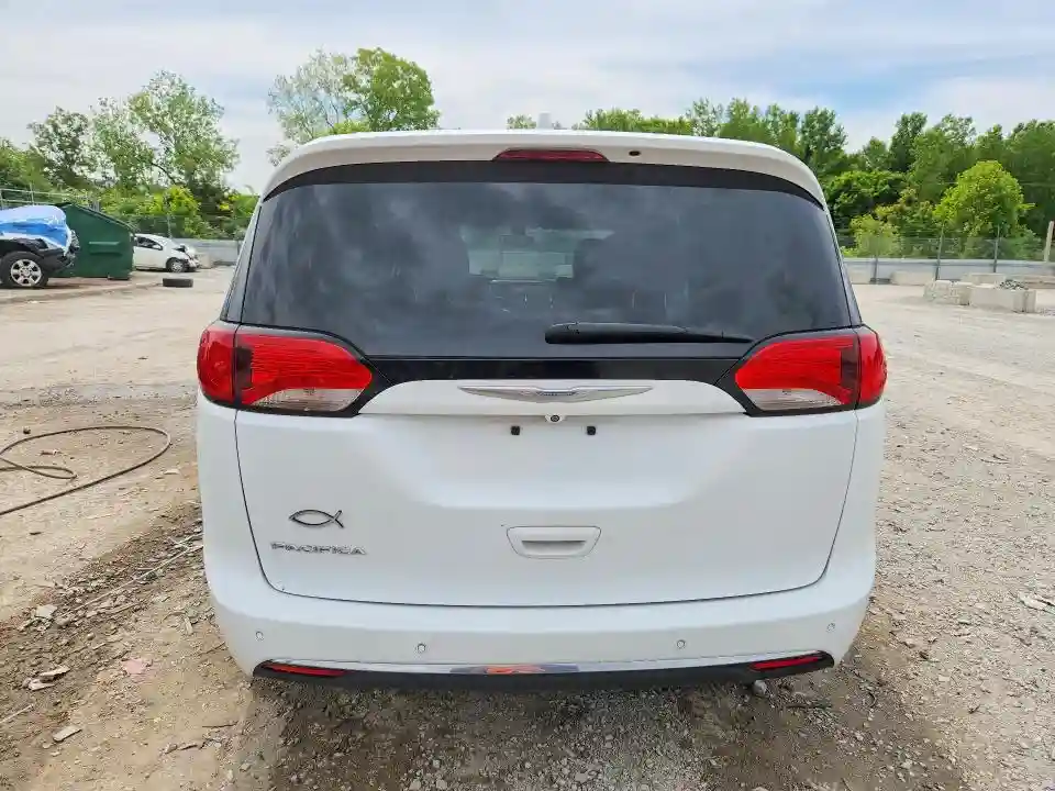 2C4RC1GG1LR290329 2020 CHRYSLER PACIFICA-5