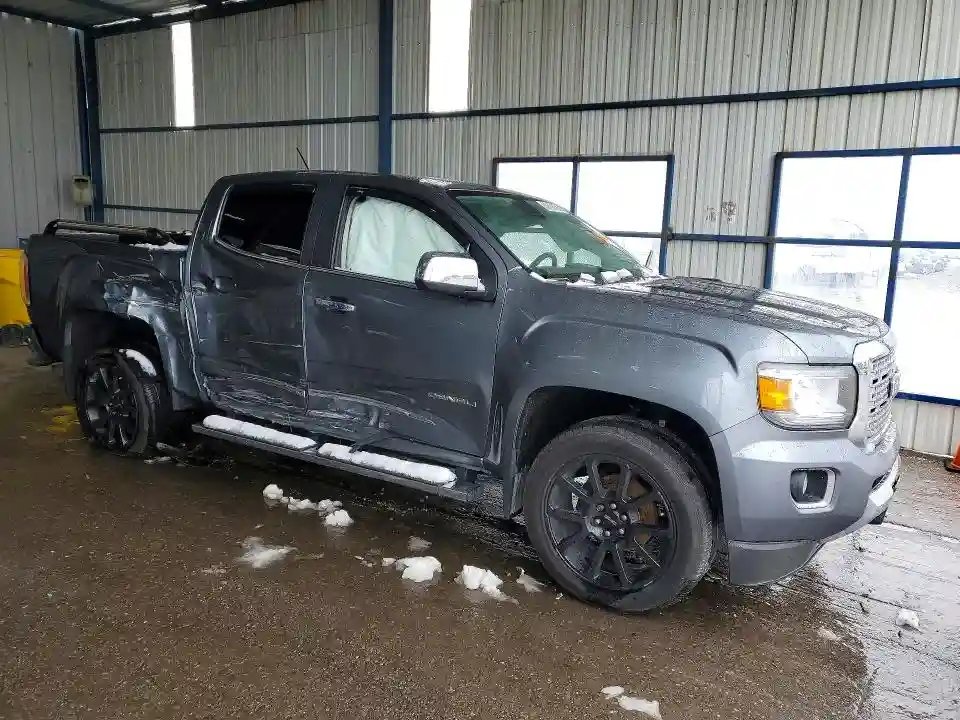 1GTG6EEN0K1199563 2019 GMC CANYON-3
