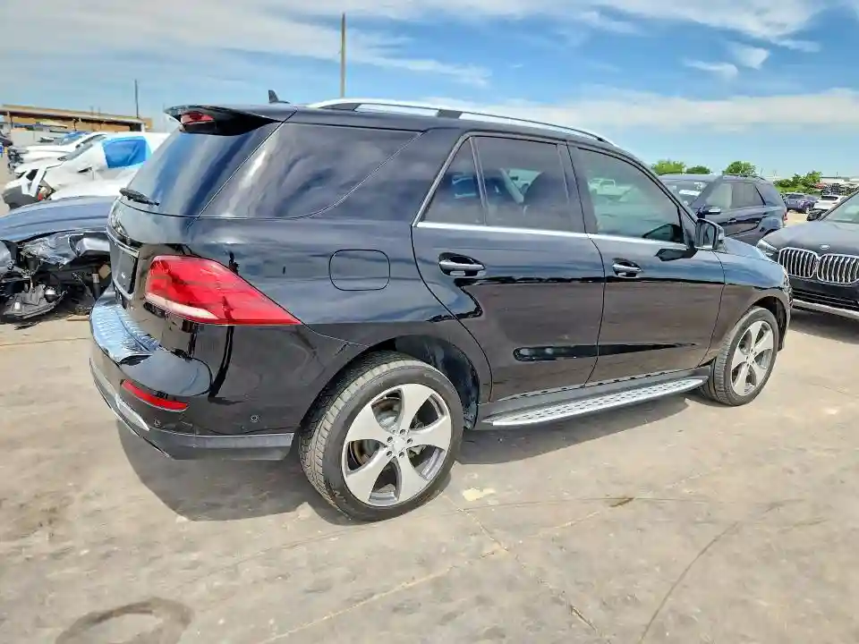 4JGDA5JB7GA684900 2016 MERCEDES-BENZ GLE-CLASS-2