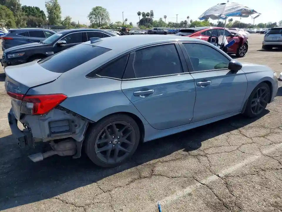 2HGFE2F55RH535314 2024 HONDA CIVIC-2
