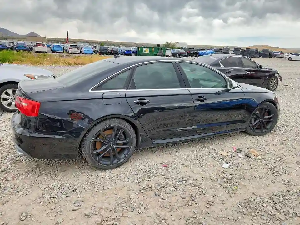 WAUF2AFC7FN006754 2015 AUDI S6/RS6-2