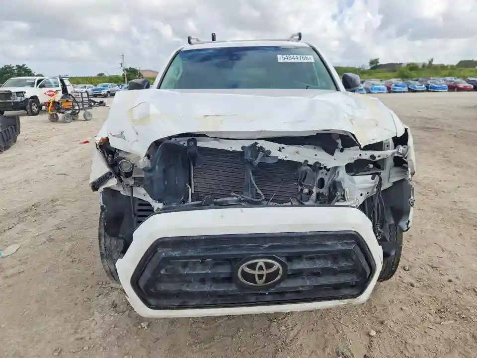 5TFRX5GN1LX175080 2020 TOYOTA TACOMA-4