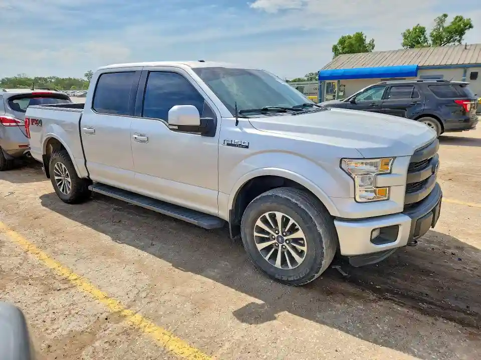 1FTEW1EF6FKE85703 2015 FORD F-150-3
