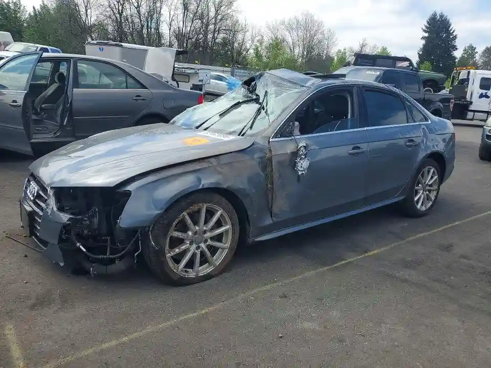 WAUFFAFLXGN000758 2016 AUDI A4-0