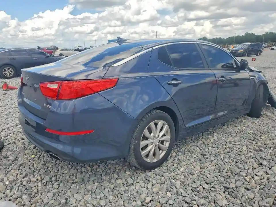 5XXGN4A70FG405379 2015 KIA OPTIMA-2
