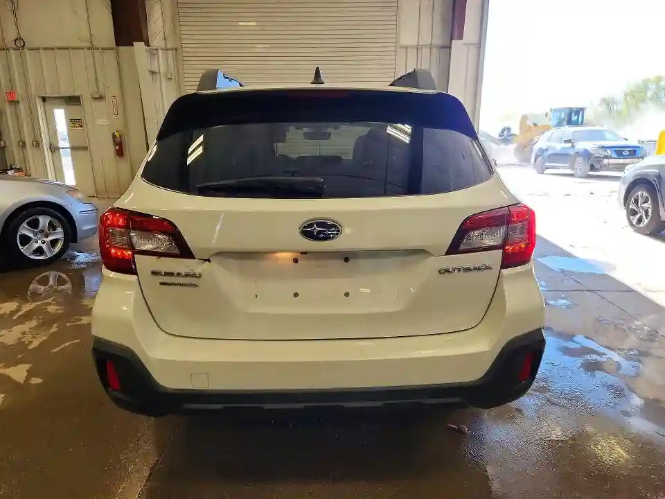 4S4BSAFC9K3248240 2019 SUBARU OUTBACK-5