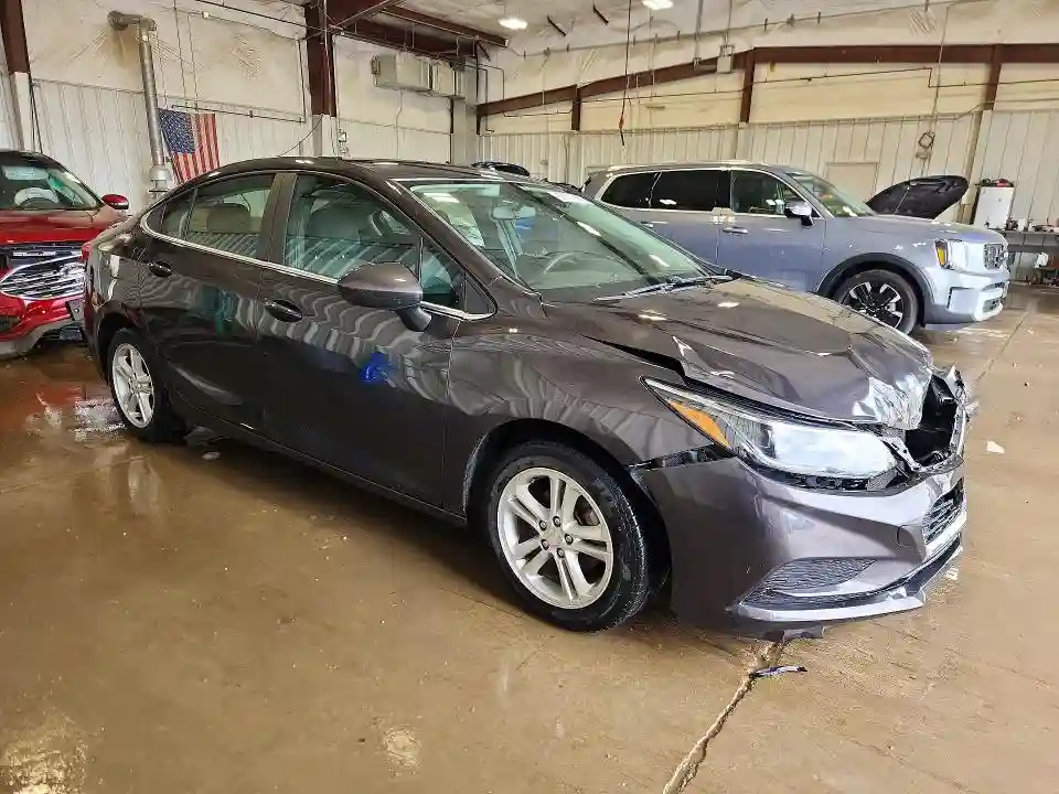 1G1BE5SM8G7235487 2016 CHEVROLET CRUZE-3