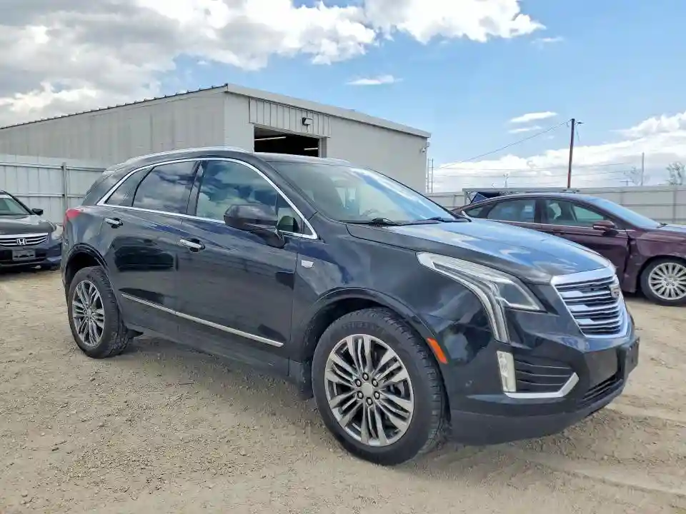 1GYKNERS6JZ143960 2018 CADILLAC XT5-3