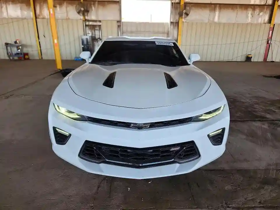 1G1FF1R71G0149065 2016 CHEVROLET CAMARO-4
